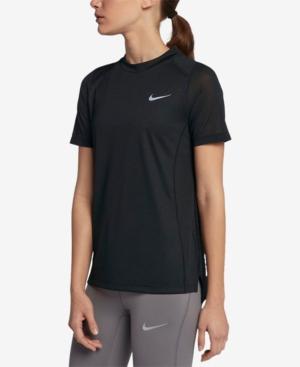 Nike Dry Miler Top