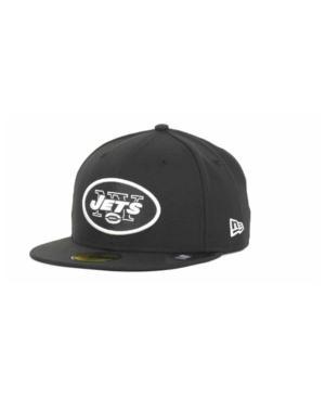 New Era New York Jets 59fifty Cap