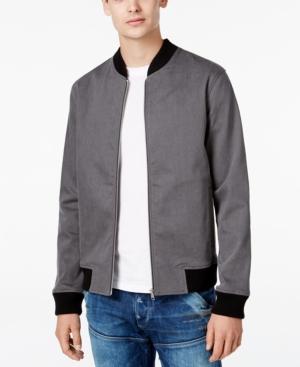 Wesc Men's Baron Denim Jacket