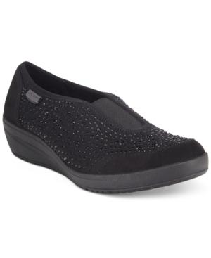 Anne Klein Yarmilla Slip-on Sneakers