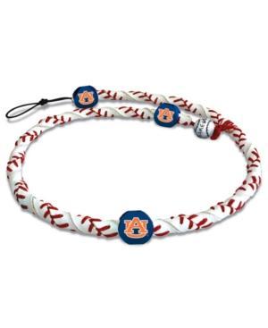Game Wear Auburn Tigers Frozen Rope Necklace