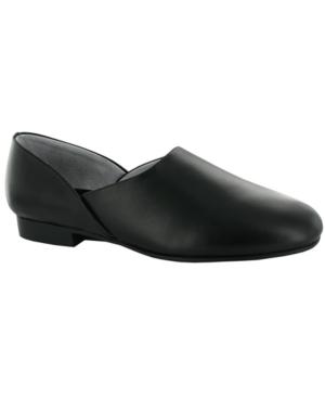 L.b. Evans Radio Tyme Leather Slippers Men's Shoes