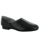 L.b. Evans Radio Tyme Leather Slippers Men's Shoes