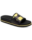 Calvin Klein Men's Mackee Slide Sandals Men's Shoes