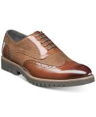 Stacy Adams Men's Baxley Wingtip Oxfords Men's Shoes