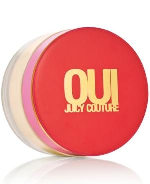 Juicy Couture Oui Body Cream, 6.7-oz.