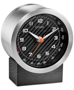 Citizen Workplace Bluetooth Speaker Desk Clock
