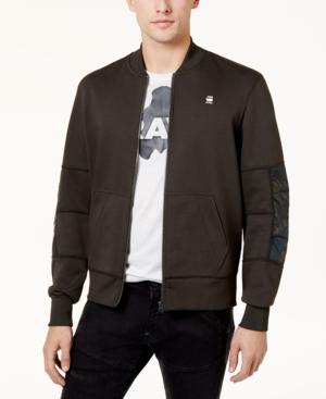 G-star Raw Men's Rackam Bomber Jacket