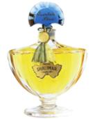 Shalimar Parfum By Guerlain, .25 Oz.