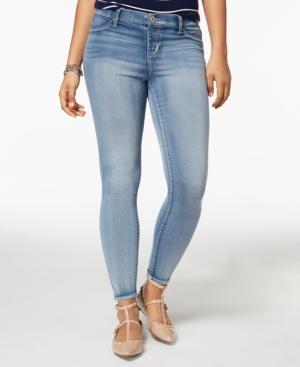 Vanilla Star Juniors' Pull-on Skinny Jeggings