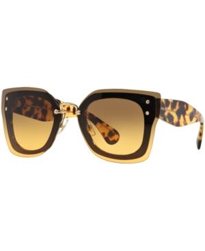 Miu Miu Sunglasses, Miu Miu Mu 04rs