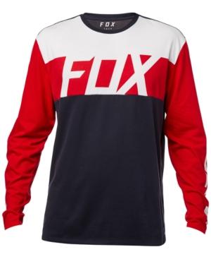 Fox Men's Scramblur Airline Tech Shirt