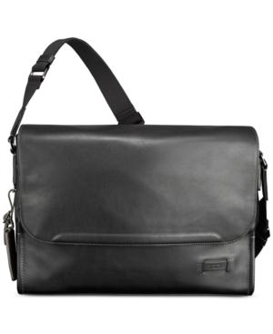 Tumi Men's Mathews Messenger Bag