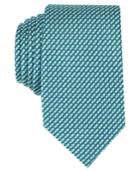 Perry Ellis Men's Carney Mini Tie