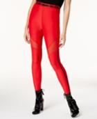Tommyxgigi Mesh-inset Leggings
