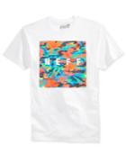 Neff Men's Paradise Box T-shirt