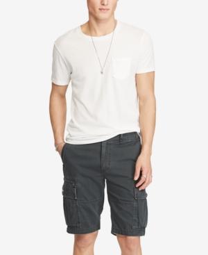 Denim & Supply Ralph Lauren Men's Twill Cargo Shorts