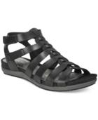 Bare Traps Ronah Flat Gladiator Sandals Women's Shoes
