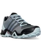 Adidas Women's Ax2 Cp Outdoor Sneakers From Finish Line