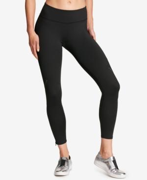 Dkny Sport Mid-rise Active Leggings