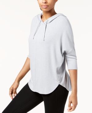 Calvin Klein Performance Crossover Hoodie