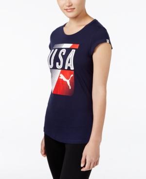 Puma Graphic T-shirt
