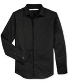 Sean John Men's Studded Shirt, Only At Macy's