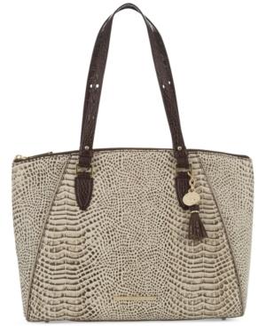 Brahmin Emerson Medium Tote