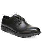 Dr. Scholl's Men's Hiro Slip-resistant Leather Oxfords Men's Shoes