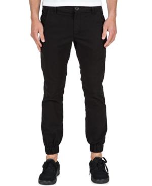 Volcom Fitzroy Jogger 2 Camo Pants