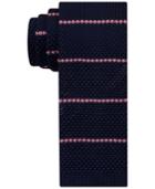 Tommy Hilfiger Men's Thin Stripe Skinny Tie