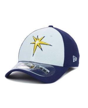 New Era Tampa Bay Rays Diamond Era 39thirty Cap