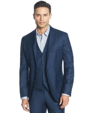 Inc International Concepts Men's James Slim-fit Suit Jacket, Only At Macy's