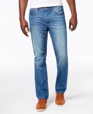 Tommy Bahama Men's Slim-fit Barbados Vintage Jeans