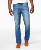 Tommy Bahama Men's Slim-fit Barbados Vintage Jeans