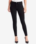 William Rast High-rise Skinny Jeans