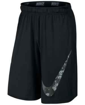 Nike Fly Splinter 10 Dri-fit Running Shorts