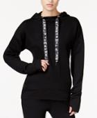 Jessica Simpson The Warm Up Juniors' Pullover Hoodie