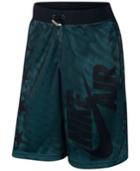 Nike Men's Air Pivot V3 Mesh Basketball Shorts