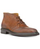 Donald Pliner Men's Ericio Vintage Suede Chukka Boots Men's Shoes