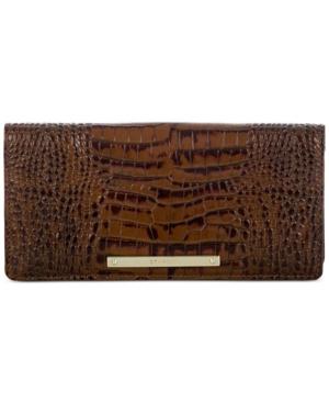Brahmin Majestic Ady Wallet