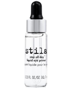 Stila Stay All Day Liquid Eye Primer