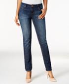 Kut From The Kloth Diana Wise Wash Skinny Jeans