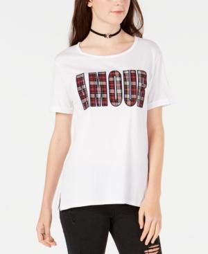 Carbon Copy Amour Graphic T-shirt