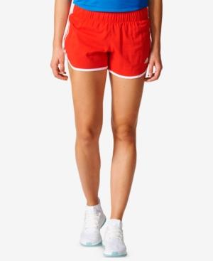 Adidas M10 Woven Climalite Shorts