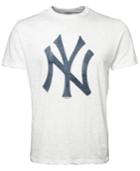 '47 Brand Men's Short-sleeve New York Yankees Scrum T-shirt