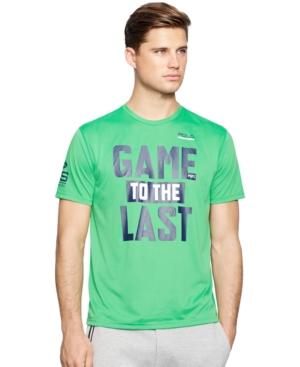 Polo Sport Men's Performance Graphic T-shirt