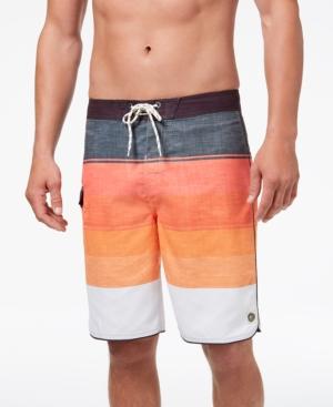 Rip Curl Men's Vibe Rider Board Shorts