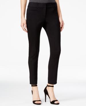 Bcx Juniors' Slim-fit Ankle Pants