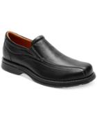 Rockport Classic Revised Twin Gore Slip-on Shoes